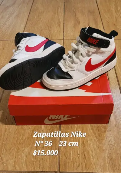 Zapatillas Nike Jordan Air Max 36 - miniatura 2