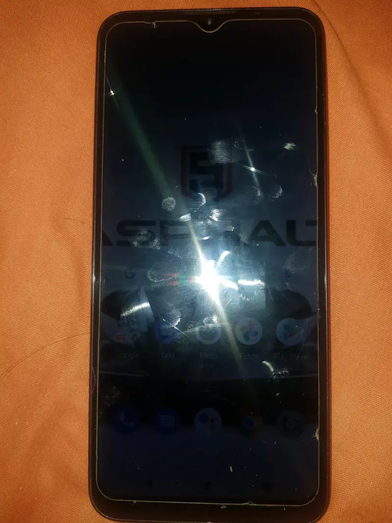 Moto g9 play - 1