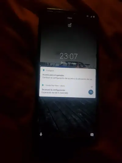 Moto g9 play - miniatura 2