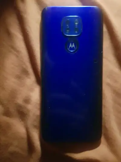 Moto g9 play - miniatura 4