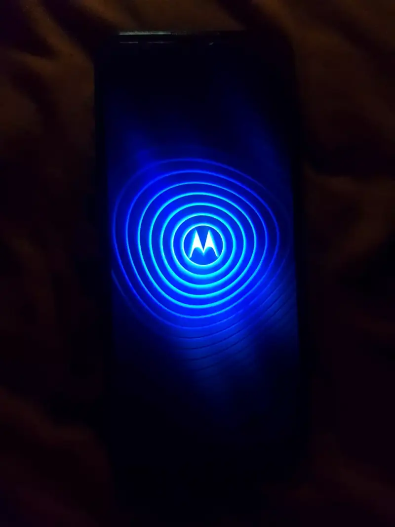 Moto g9 play - 5