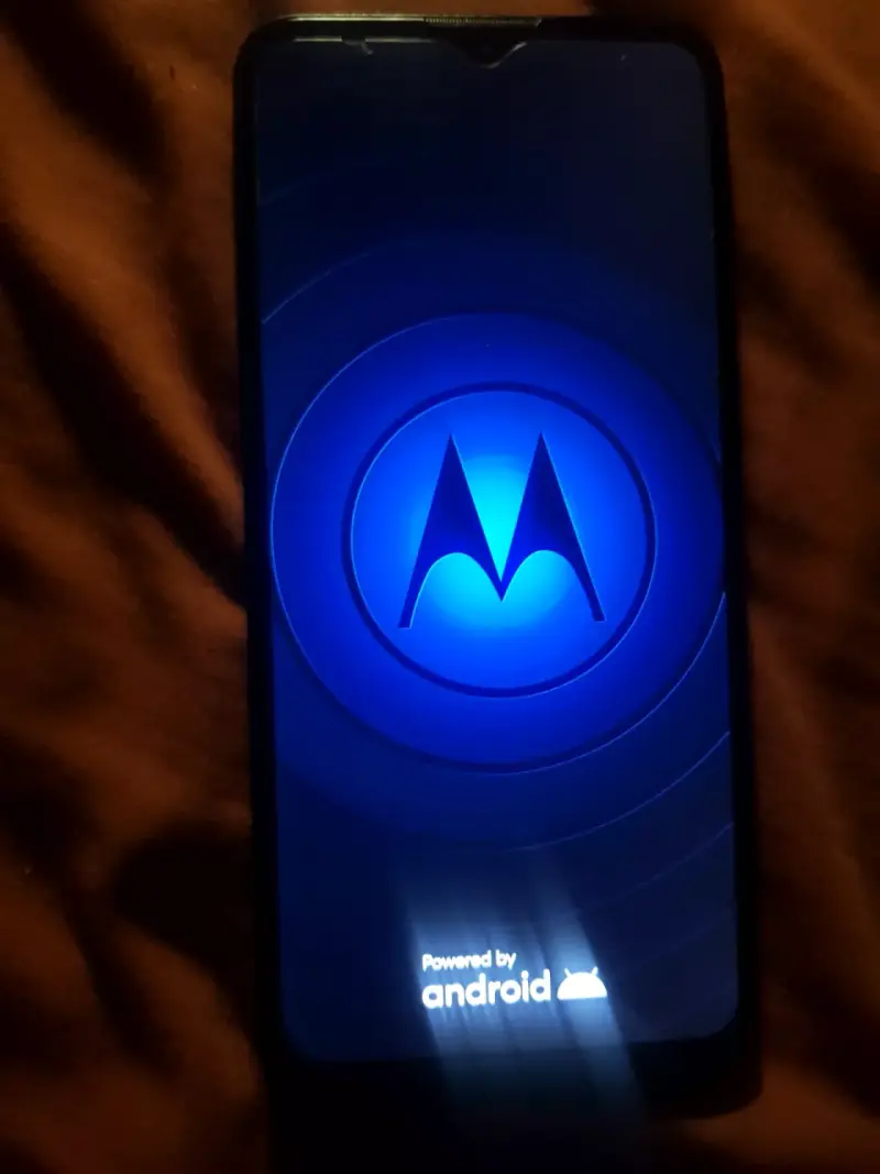Moto g9 play - 6