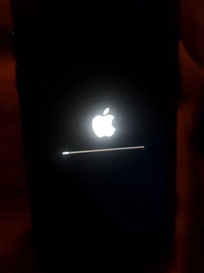 Iphone 7 - 2