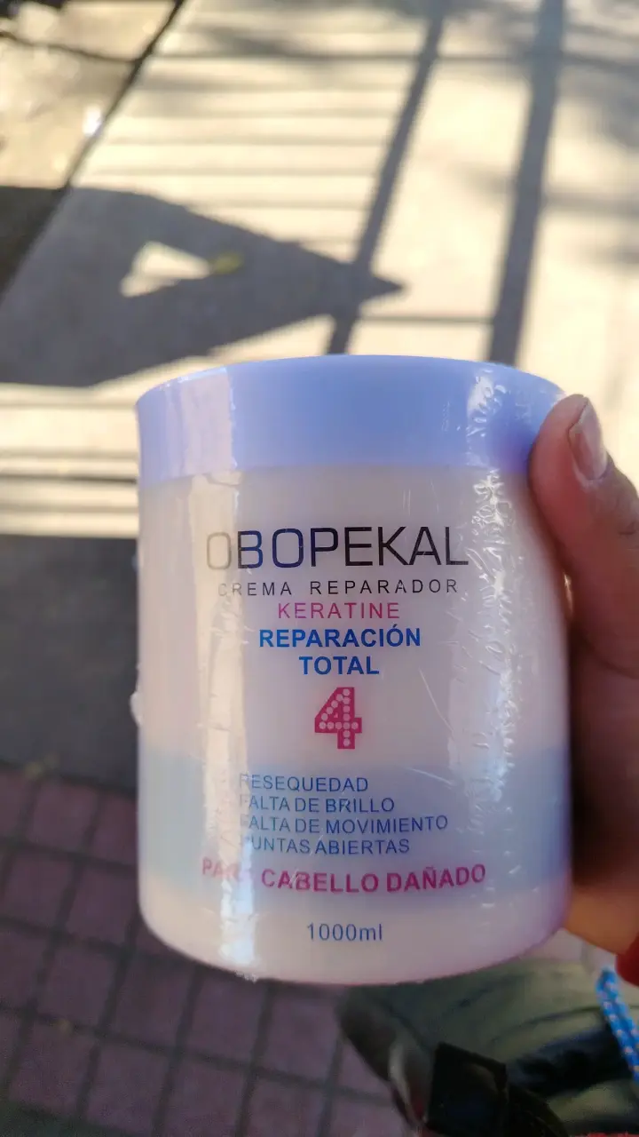 Set de shampoo y bálsamo Bubbaluu sin sal - 3