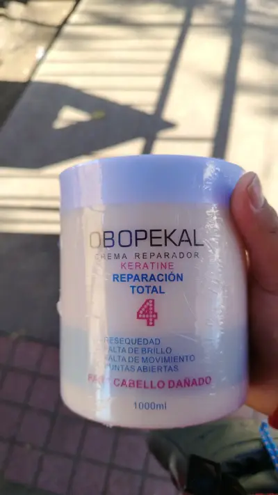 Set de shampoo y bálsamo Bubbaluu sin sal - miniatura 3