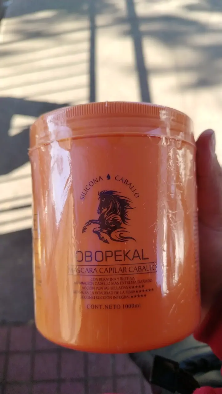 Set de shampoo y bálsamo Bubbaluu sin sal - 6