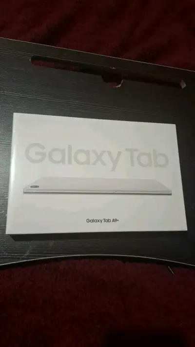 Samsung Galaxy Tab A9+ sellado - miniatura 1