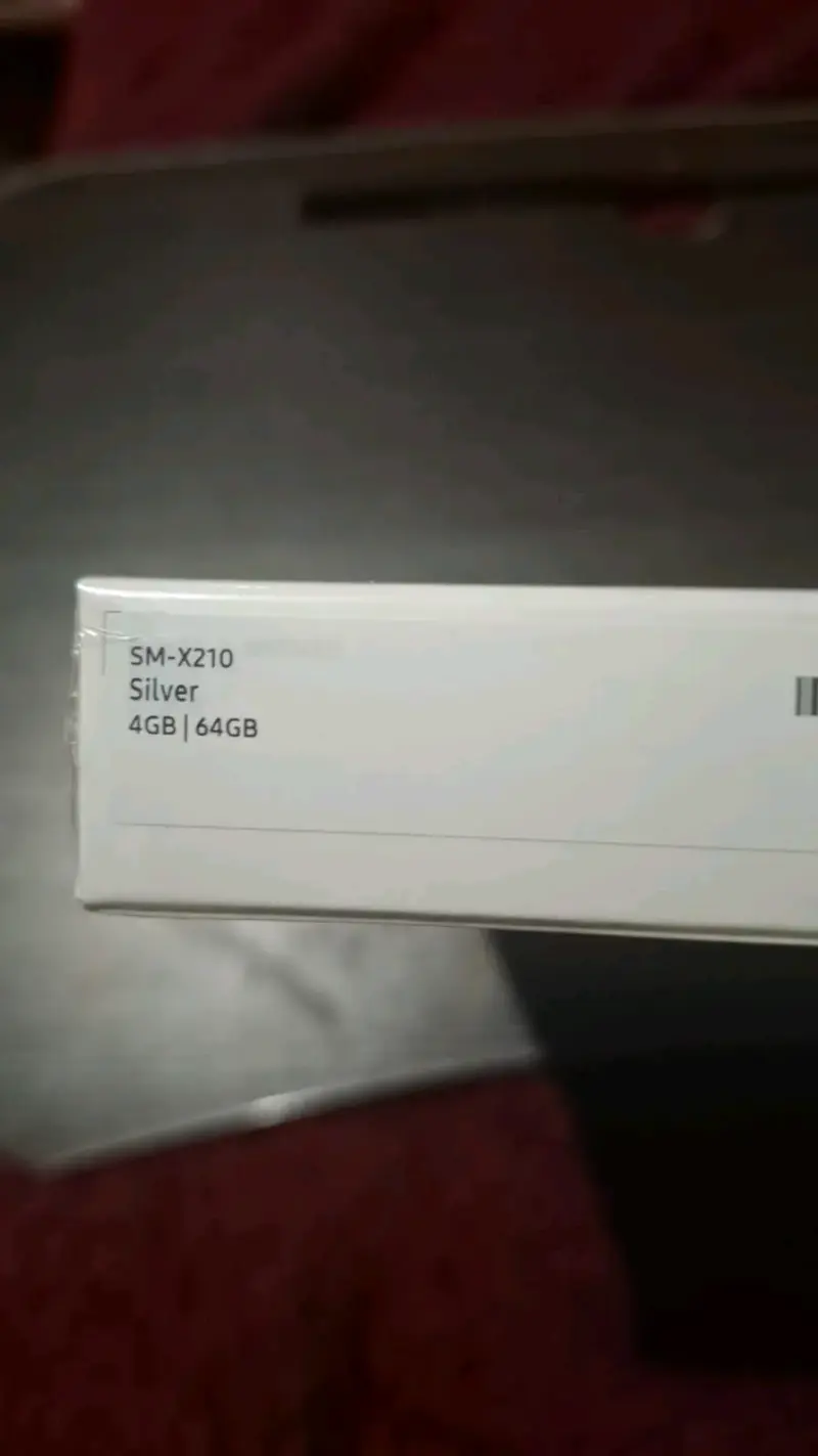 Samsung Galaxy Tab A9+ sellado - 2