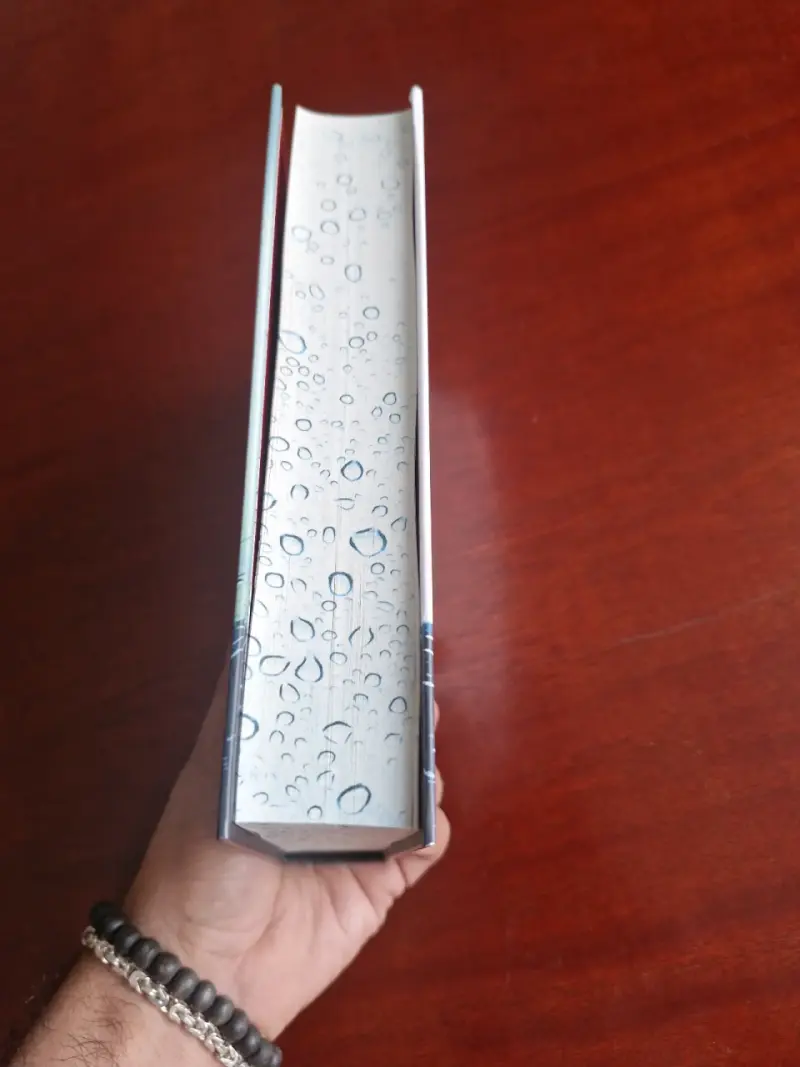 Libro 'Patria' de Fernando Aramburu - 4