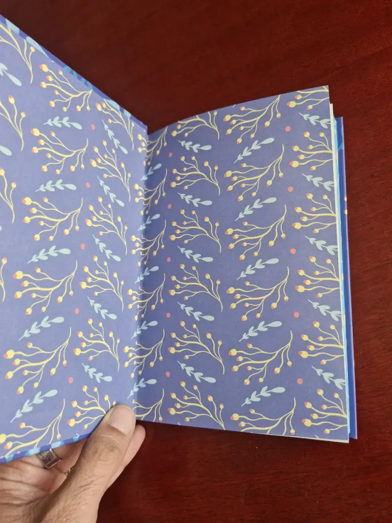 Libro 'Cumbres Borrascosas' - 2