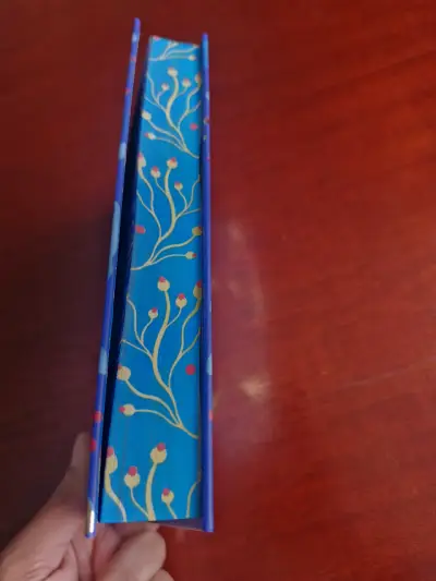 Libro 'Cumbres Borrascosas' - miniatura 3