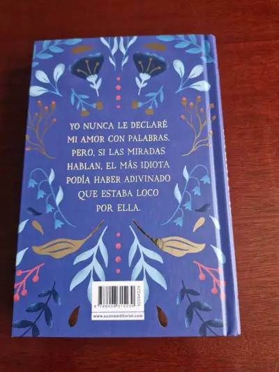 Libro 'Cumbres Borrascosas' - miniatura 4
