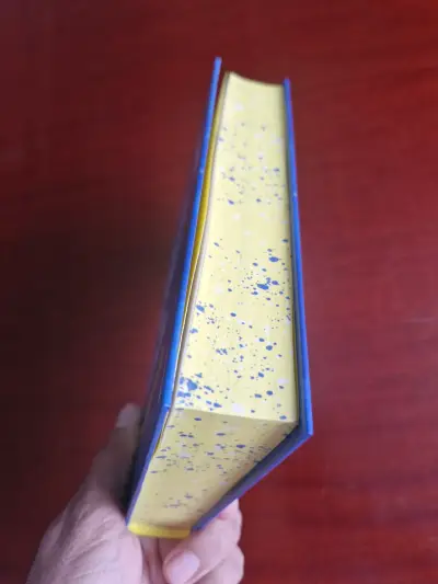Libro 'Hasta que nos quedemos sin estrellas' - miniatura 3