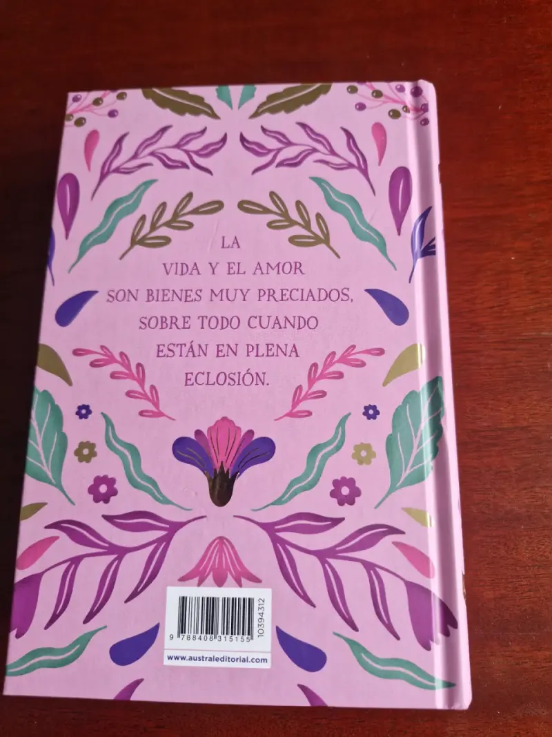Libro Mujercitas Louisa May Alcott - 4