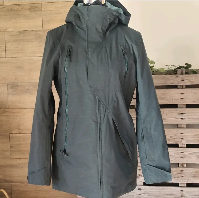 Chaqueta impermeable The North Face - 1