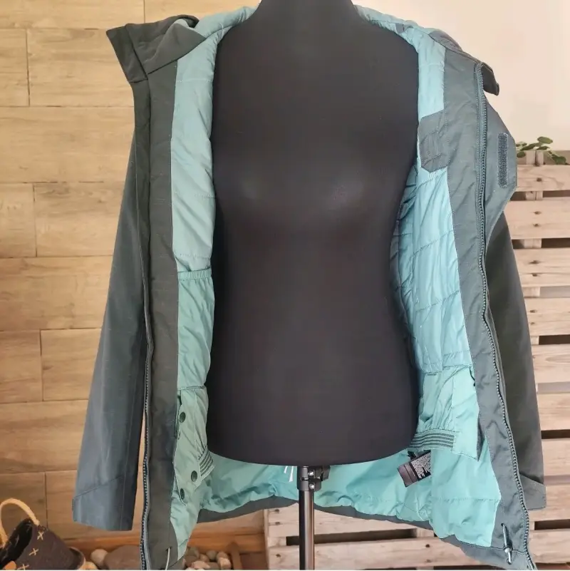 Chaqueta impermeable The North Face - 2