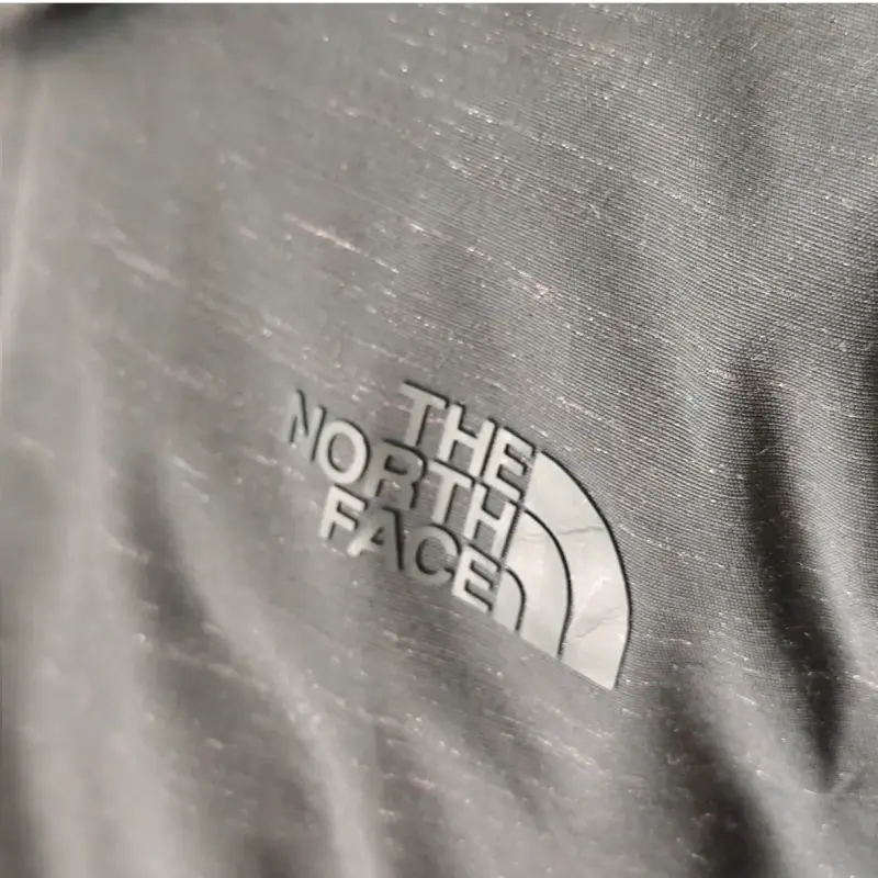 Chaqueta impermeable The North Face - 5