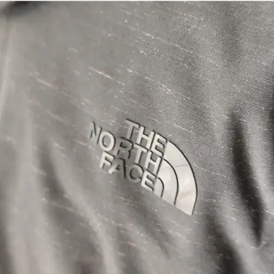 Chaqueta impermeable The North Face - miniatura 5