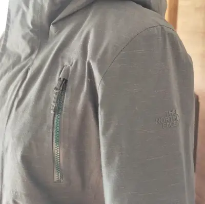 Chaqueta impermeable The North Face - miniatura 6