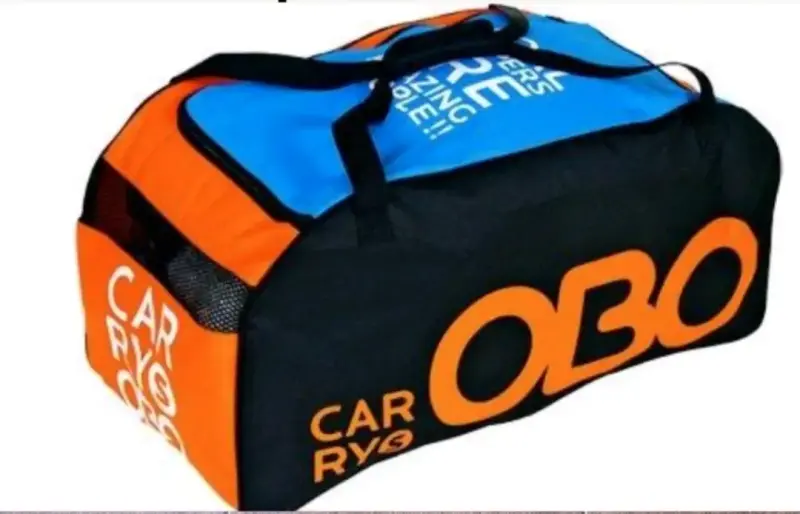 Bolso arquero hockey talla S - 1