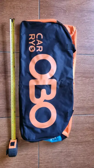 Bolso arquero hockey talla S - miniatura 2