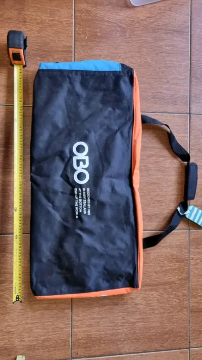 Bolso arquero hockey talla S - miniatura 3
