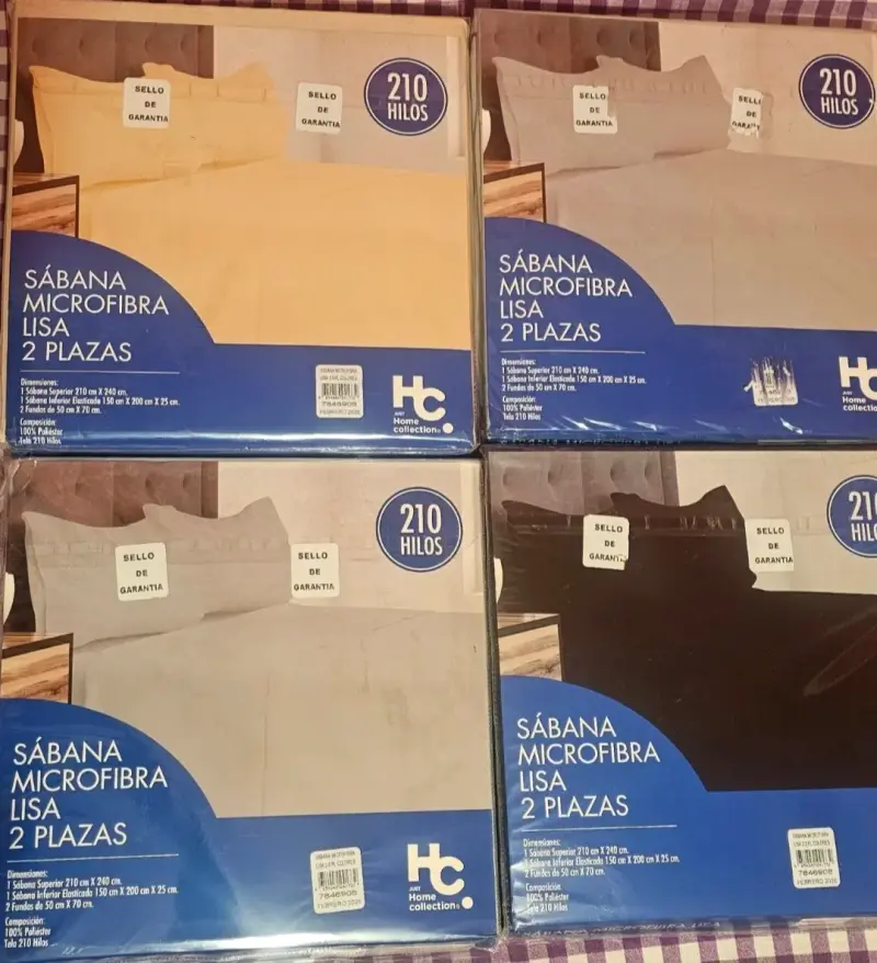 Artículos para el hogar - 1
