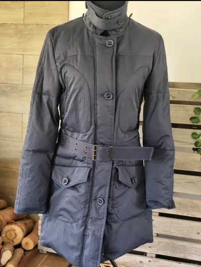 Chaqueta impermeable Kappa - miniatura 1
