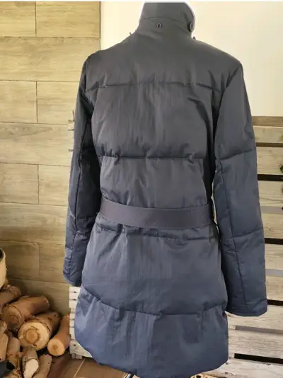 Chaqueta impermeable Kappa - miniatura 2