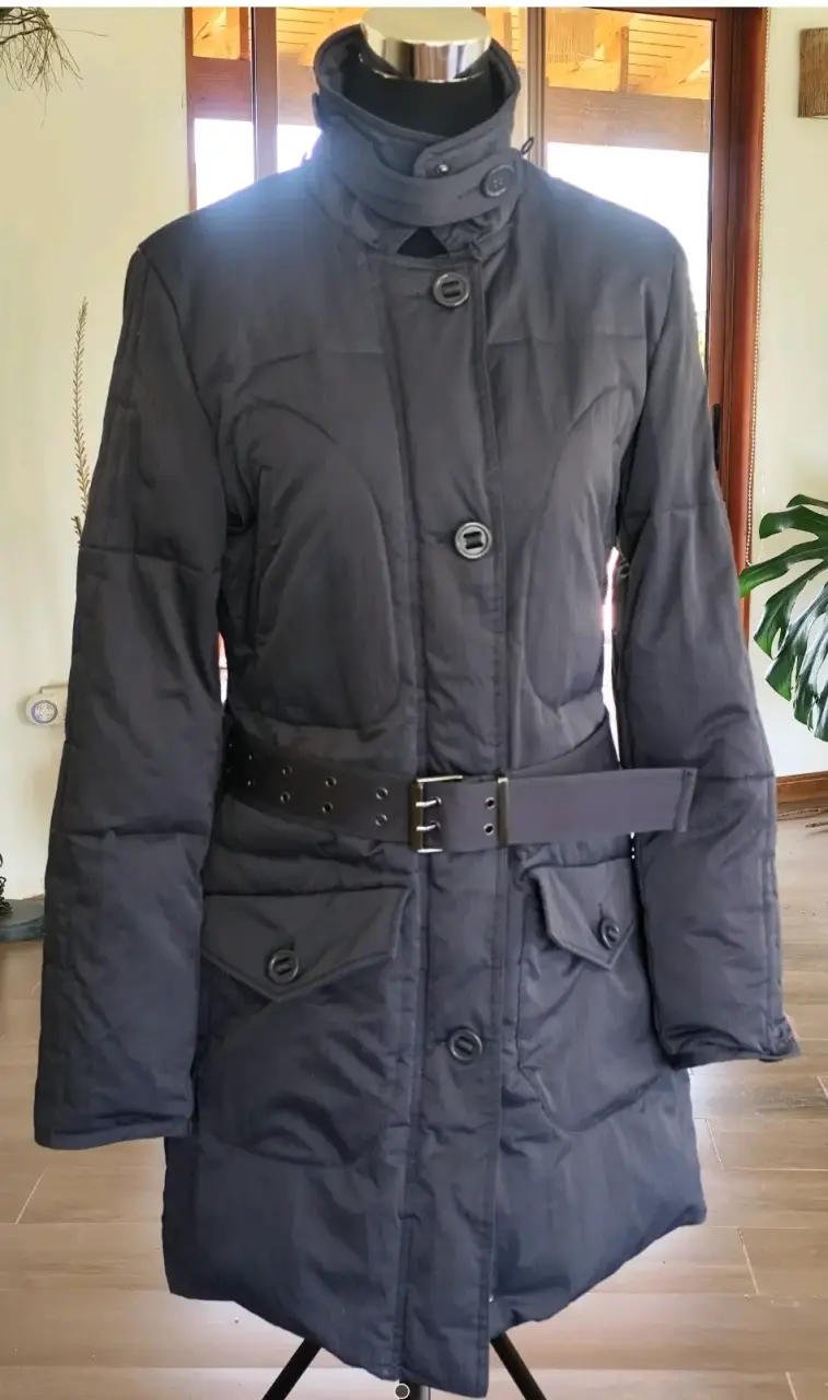 Chaqueta impermeable Kappa - 3