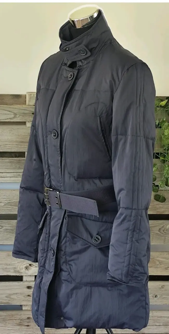 Chaqueta impermeable Kappa - 4