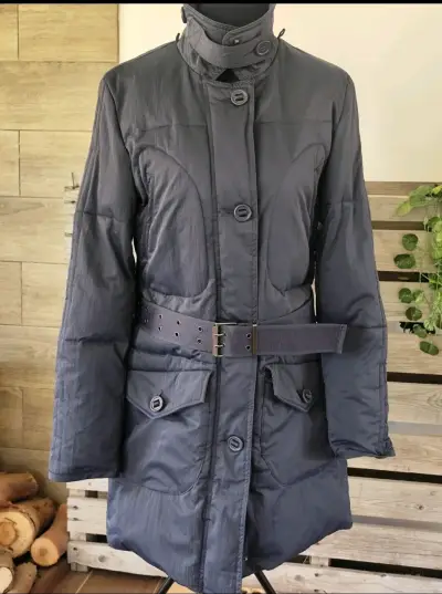 Chaqueta impermeable Kappa - miniatura 5