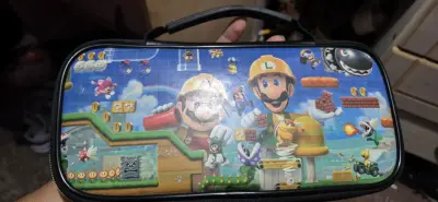 Consola Nintendo Switch con juegos - miniatura 2