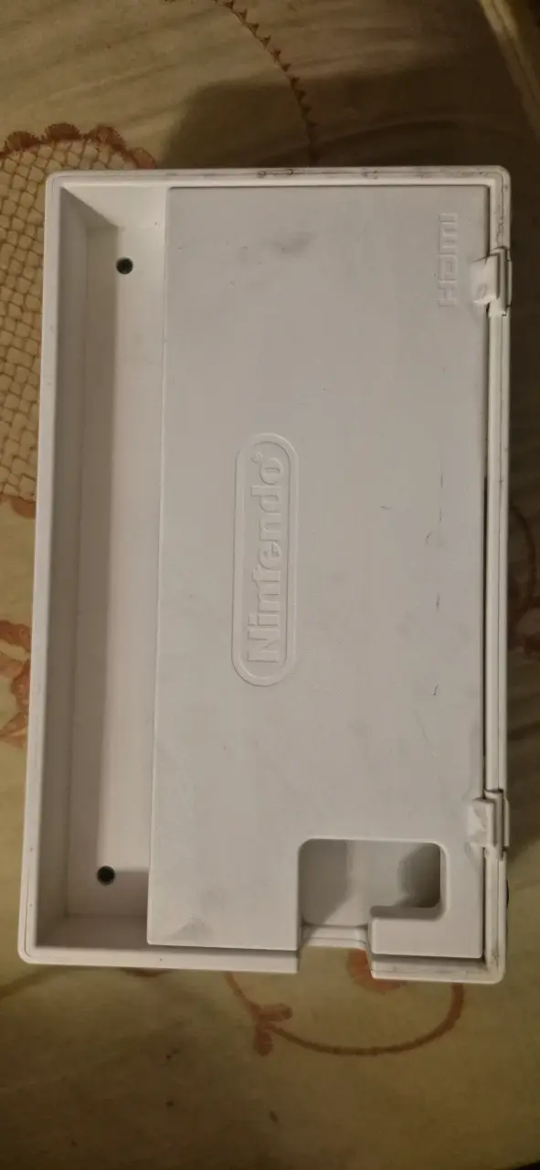 Consola Nintendo Switch con juegos - 4