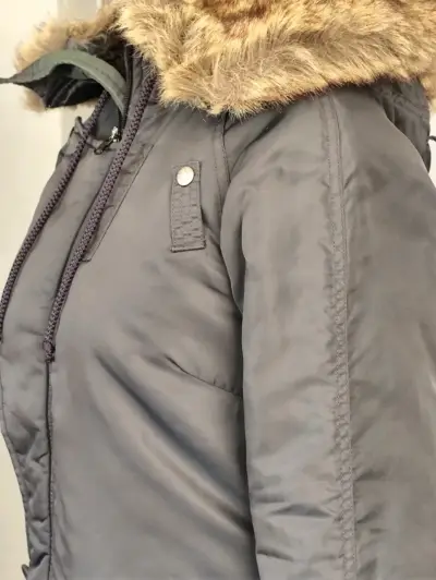Chaqueta impermeable Diesel - miniatura 5