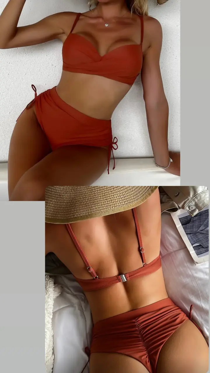 Bikini dos piezas - 3