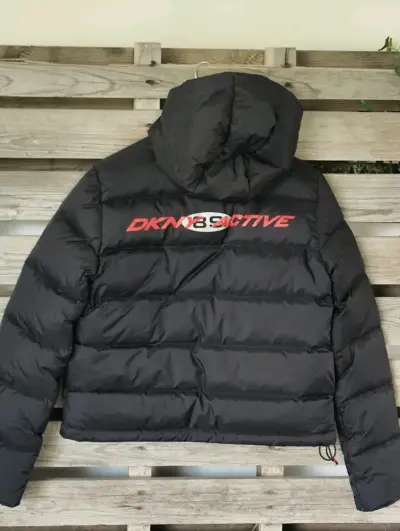 Parka Mujer DKNY - miniatura 1