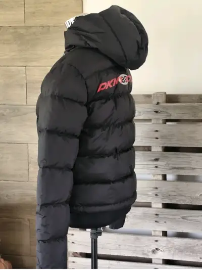 Parka Mujer DKNY - miniatura 3