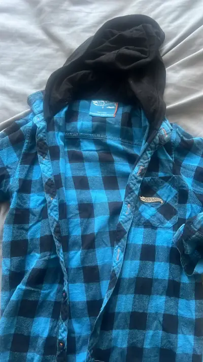 Saltarina nueva unisex, tralalero tra lala nuevo - miniatura 3
