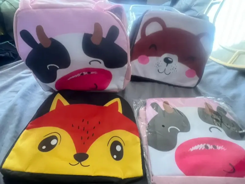 Saltarina nueva unisex, tralalero tra lala nuevo - 6
