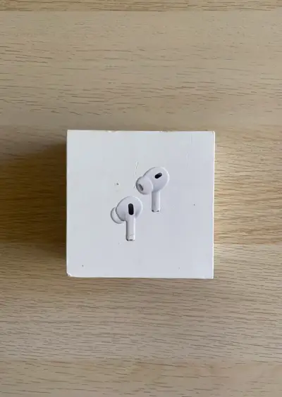 AirPods Pro 2 Lightning - miniatura 1