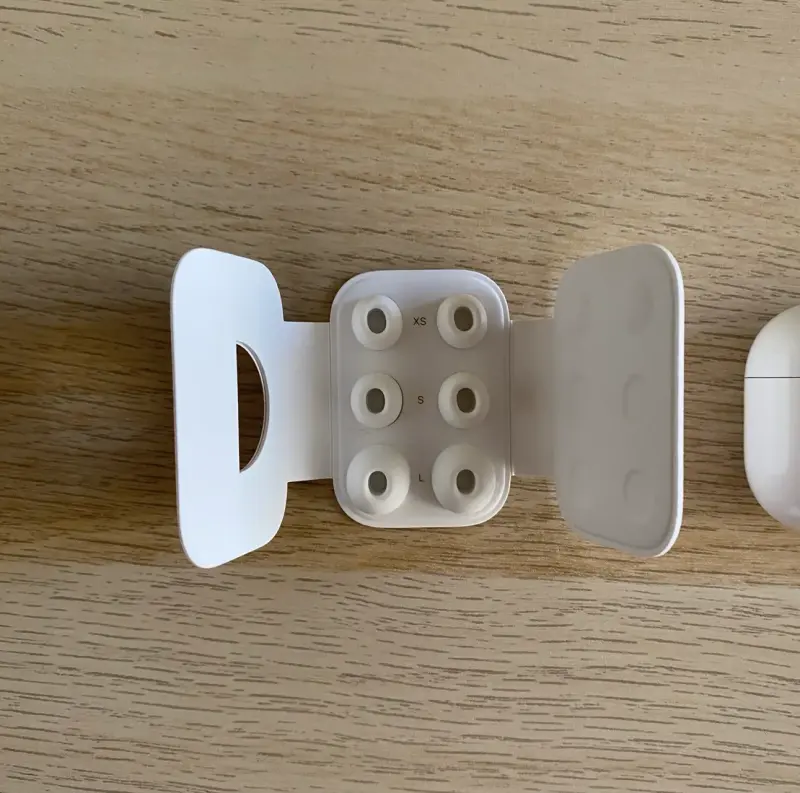 AirPods Pro 2 Lightning - 3