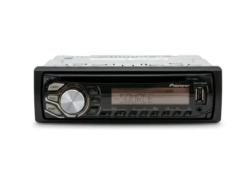 Radio de auto Pioneer - 1