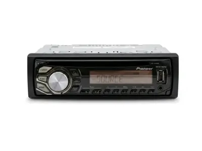 Radio de auto Pioneer - miniatura 1