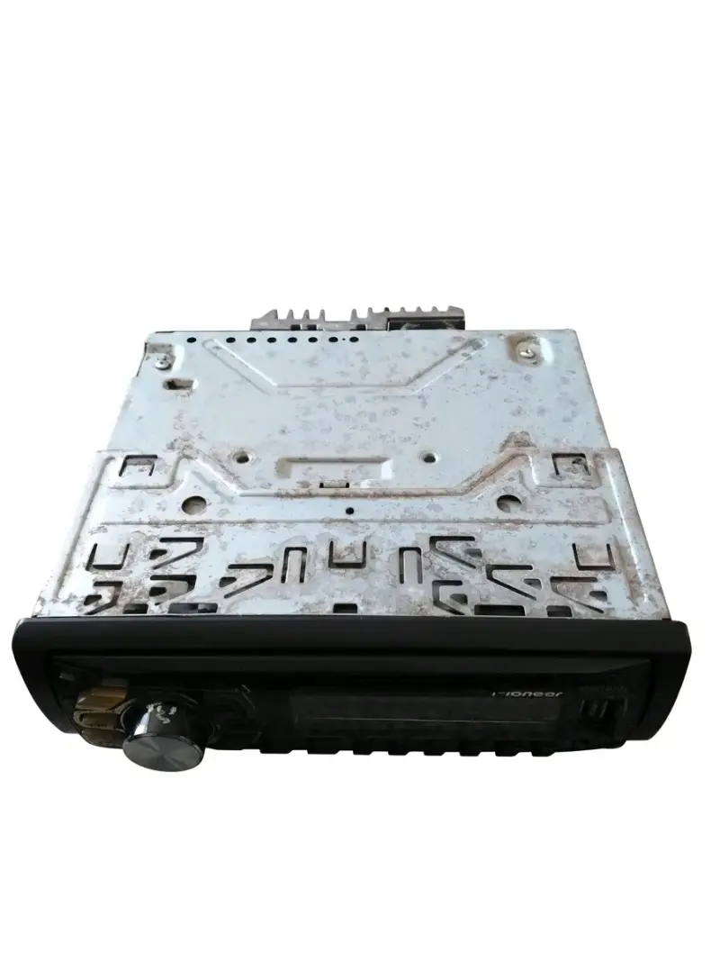 Radio de auto Pioneer - 4