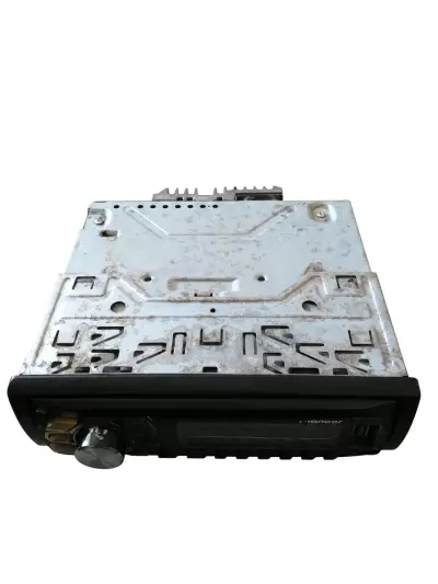 Radio de auto Pioneer - miniatura 4