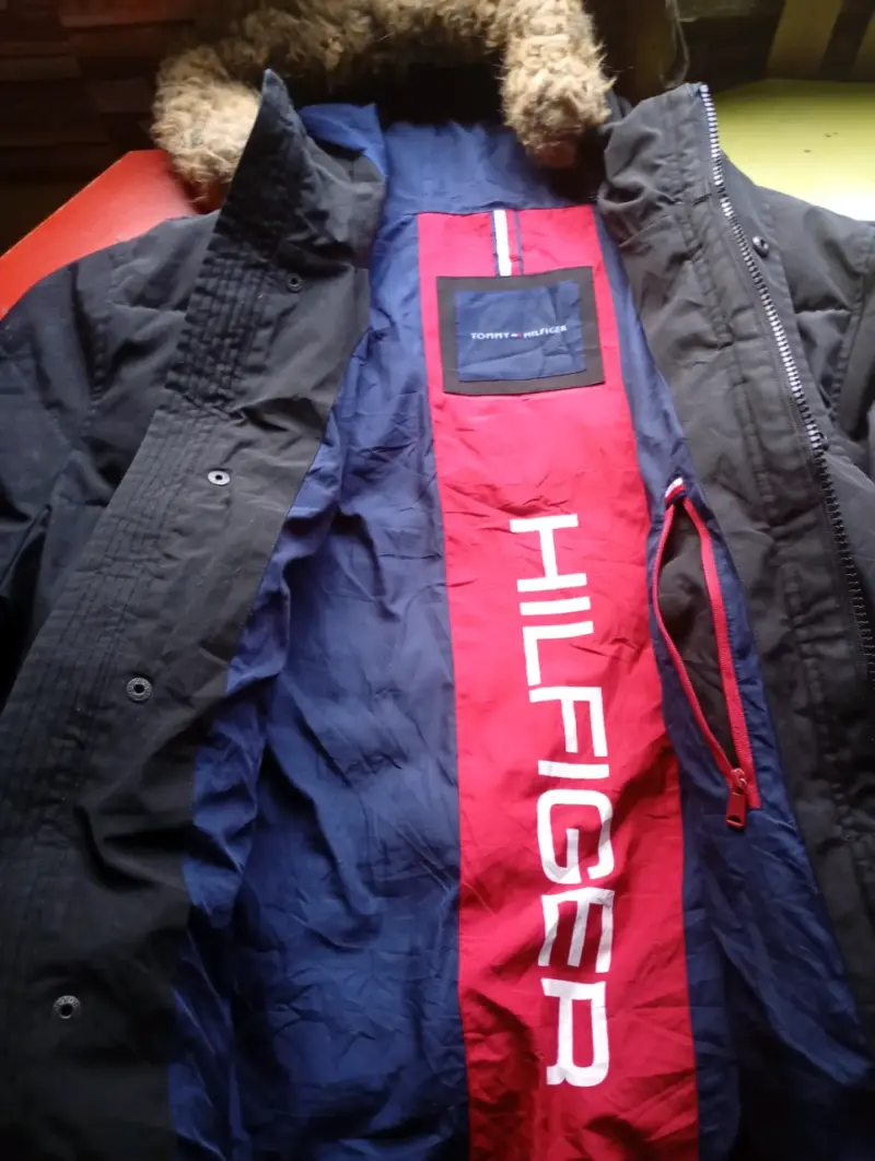 Chaqueta - 3
