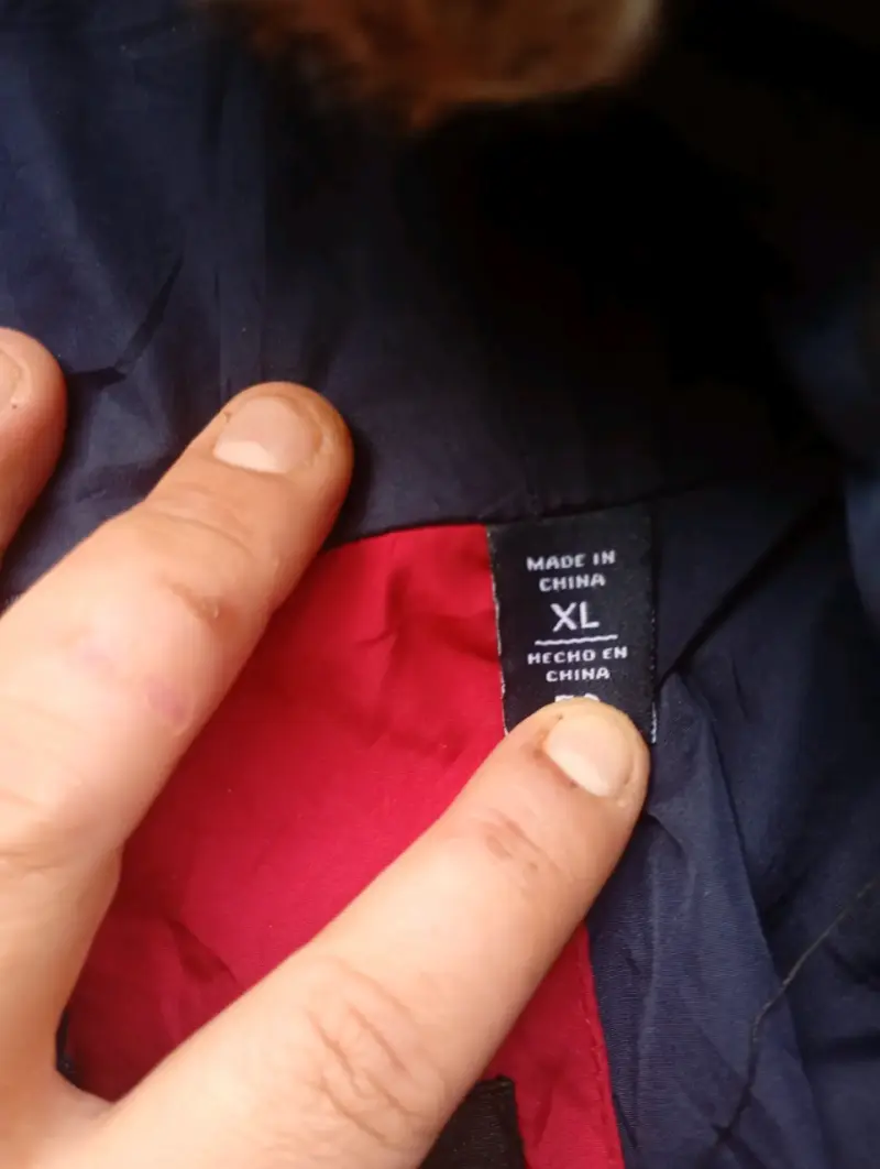 Chaqueta - 4