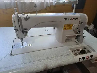 Máquina de coser industrial Nagoya - miniatura 1