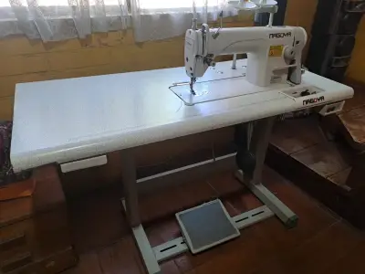Máquina de coser industrial Nagoya - miniatura 3